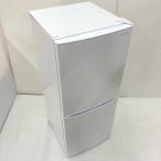 中古 142L 2ドア冷蔵庫 アイリスオーヤマ IRSD-14A-W 2020年製 直冷式 高年式