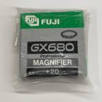  б/у не использовался Fuji Film . раз настройка линзы +2D GX680