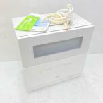  б/у Panasonic посудомоечная машина с сушкой NP-TH4-W 2021 год производства старый стиль 