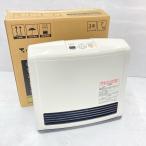  б/у Rinnai газовый тепловентилятор RC-K2403E-1 2010 год производства дерево структура 7 татами арматурный профиль 9 татами до прекрасный товар 