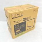  б/у нераспечатанный Rinnai газовый тепловентилятор RC-K2403E-1 2010 год производства дерево структура 7 татами арматурный профиль 9 татами до 