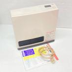  б/у Rinnai город газовый 13A газовый тепловентилятор RC-U2403E 7~9 татами 2019 год производства прекрасный товар 