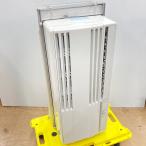  б/у Corona для окна кондиционер CW-16A 2019 год производства ракушка белый 