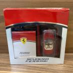  нераспечатанный Ferrari Ferrari s Koo te задний o-doto трещина модель машина есть набор комплект 75mL бутылка 