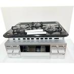  б/у не использовался paroma город газ 3. встроенный плитка 60cm ширина сигнал low верх стандартный вода нет одна сторона .PKD-N36S 2024 год производства старый стиль 