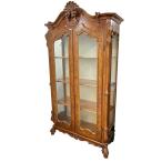  б/у окраина наша компания рейс возможно Италия производства MODELLO DEPOSITATO шкаф полка витрины 