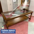  б/у KOSUGAkosga центральный стол ширина 105cm× внутри 55cm× высота 37cm