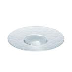 リム付ボール 27cm 3枚 オービット 東洋佐々木ガラス（46155） キッチン、台所用品