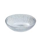 なぎさ 丸型 盛鉢 1個 東洋佐々木ガラス（46229） キッチン、台所用品