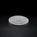 プレート280 ロサート 6枚セット アデリア 石塚硝子（H-3855） キッチン、台所用品