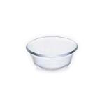 ボール100 ニュープレーン 6個入 アデリア 石塚硝子（P-6202） キッチン、台所用品