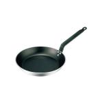 ショッピングミノン デバイヤー アルミノンスティック フライパン 30cm 8180-30（AHLA8030）1-0103-0505 キッチン、台所用品