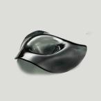 スタンドボール ブラック 吉沼硝子（18-608SB） キッチン、台所用品