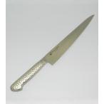 堺菊守 オールステンレス 筋引き 270mm（AS-227）キッチン、台所用品