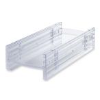 ラックラック Rack Rack 冷蔵庫 収納トレー ストッカー ISETO 伊勢藤（I-620）[KU] 4966149620102 キッチン、台所用品