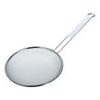 TS ラーメンスープこし極細目 24cm（043119）07-0171-0104 キッチン、台所用品