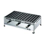 AKS... шт. 28 дыра для 3 листов . комплект LP газ (067003)07-0336-0205 кухня, кухня сопутствующие товары 