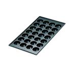 AKS たこ焼鉄板 28穴（067010） キッチ