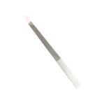 YOSHIDAYASURIの爪ヤスリ シルバー 150ブリスター（072193）07-0655-0301 キッチン、台所用品