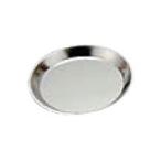 ブリキパイ皿 No.1（331119）07-0434-0201 キッチン、台所用品
