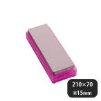 セラミック砥石 刃の黒幕 #5000 エンジ（385046）07-0265-0307 キッチン、台所用品