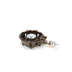 ハイカロリーコンロ TS-501P LPG  （404056）07-0332-0203 キッチン、台所用品