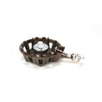 ハイカロリーコンロ TS-502P LPG  （404058）07-0332-0207 キッチン、台所用品