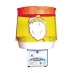 わた菓子機 CA-7型（423080）07-0412-1001 キッチン、台所用品