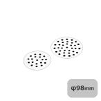 HG STセイロ専用目皿 11.5cm用（436043）07-0043-1001 キッチン、台所用品