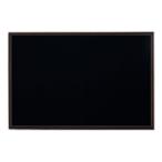 両面黒板 マーカー用 マグネット対応 WBD960（603761）07-0606-0203 キッチン、台所用品
