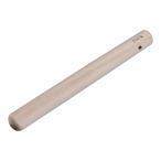 木製すりこぎ棒24cm1-0529...