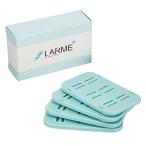 おしぼりタオル用温冷蔵庫専用アロマ芳香剤 ラルム ベルガモット（EHU0107）1-0849-1407 キッチン、台所用品
