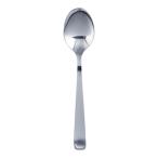 SAステンレス ライラック ティースプーン（OLI03010）1-1822-0312 キッチン、台所用品