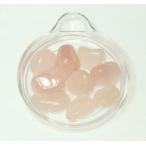 Yahoo! Yahoo!ショッピング(ヤフー ショッピング)ローズクォーツタンブル300g