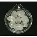 Yahoo! Yahoo!ショッピング(ヤフー ショッピング)天然水晶タンブル（R）300g