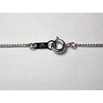  серебряный 925 плоский цепь (45cm)