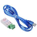 USB to CAN Bus Converter、USB to CAN Bus Converter Adapter with USB Cable Su