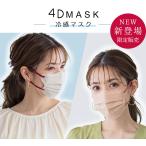 ショッピングマスク 冷感 【20枚入】冷感マスク 盛夏用マスク 立体3D/4D/5Dマスク 冷たいマスク 通気性 肌色マスク 不織布マスク 瞬間冷感 小顔 チークマスク 耳が痛くならない