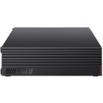 　BUFFALO 外付けハードディスク 2TB テレビ録画/PC/PS4/4K対応