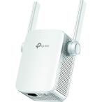 TP-Link WiFi中継器 AC1200 中継器 OneMesh対応 無線LAN 中継機 867 + 300Mbps ハイパワー ブリッジ デュアルバンド APモード搭載 中継..