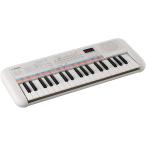  immediate payment Yamaha electron keyboard 37 Mini keyboard PSS-E30 Remie(remi.) white quiz mode automatic .. function installing 