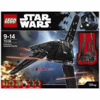 レゴジャパン　LEGO（レゴ） 75156 スター・ウォーズ クレニックのインペリアル・シャトル