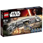 レゴジャパン　LEGO（レゴ） 75140 スター・ウォーズ 反乱軍トループ・トランスポート