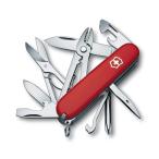 VICTORINOX デラックスティンカー 旧PLIトラベラーPD 1.4723 日本正規品 保証書付属