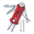 ＶＩＣＴＯＲＩＮＯＸ　ビクトリノックス　ゴルフツール　0.7052.T　日本正規品　保証書付属　メール便配送可