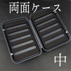  джиг-головка ложка fly двусторонний кейс средний крюк место хранения 