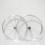 「221g3s」20インチ  451ホイールセット　1380g　シマノ11速まで　Ｆ100MM Ｒ130MM　シルバー　20mmハイトリム 名古屋発　COSPAII　クラスシック　オリジナル品