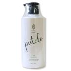 putelo プテロ AR シャンプー ポンプ 700ml×1個 ヘアシャンプー - 最