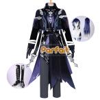 新品コスプレ衣装 原神／フリンズ（ウィッグ・靴追加可能！）完コス可能！