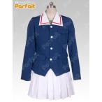 新品コスプレ衣装ガールズ＆パンツァ...